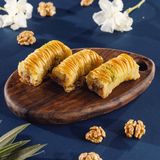 ფახლავა - ბურმა