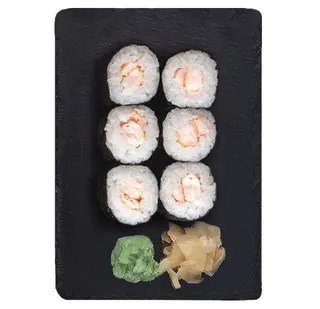 Hosomaki ebi