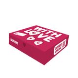 4 ცალი დონატი