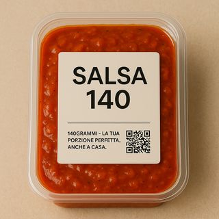 Salsa Carlofortina