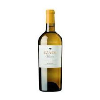 Vino Blanco D.O. Rioja Izadi Blanco  (75 cl.)