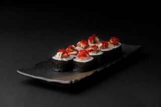 როლი საკურა მაკი