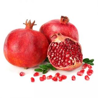 Granada Carrefour A Granel (Aprox. 1Kg)