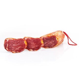 Lomo Ibérico 50% Bellota 120Gr.