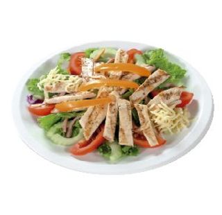 Ensalada De Pollo
