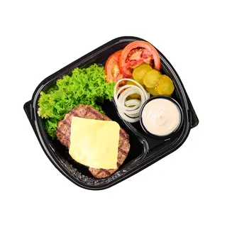 Healthy Beef