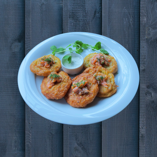 Placki ziemniaczane 350 g