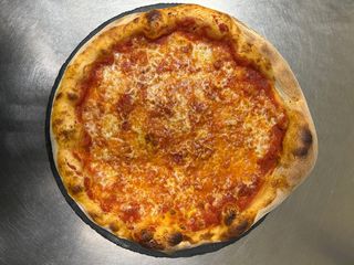 Margherita