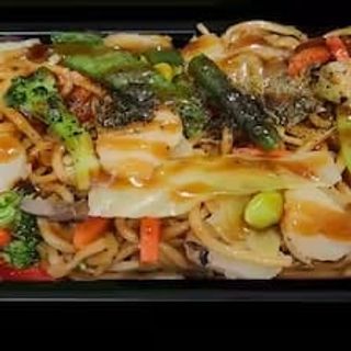 1006. Yakisoba (230 G.)