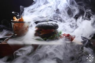 Black Cherry Burger (635 гр.)