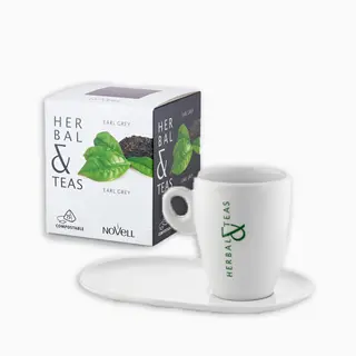Té Negro Earl Grey
