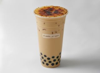 Крем брюле 700мл