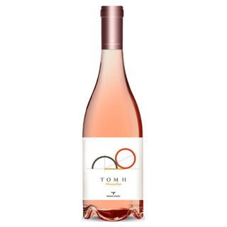 Tomi-Rose Moschofilero (servit direct de la rece)