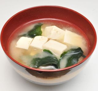 #16:Sopa De Miso
