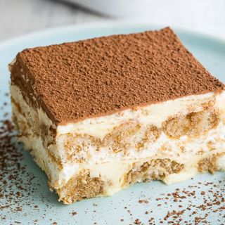 Tiramisù