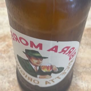 Birra Moretti 50 cl