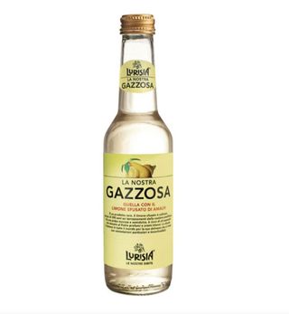 Gazzossa Lurisia 33 cl