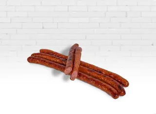 Carnaciori prajiti