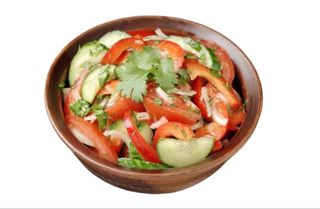 Салат "Армения"