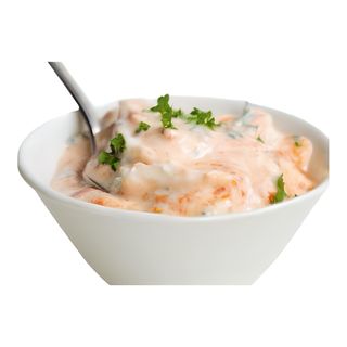 Urnebes salata 250 gr