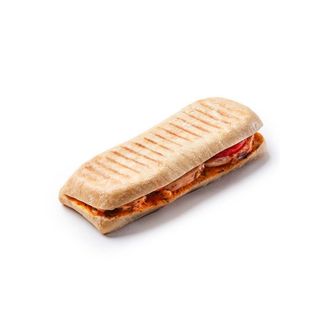 Panini Mixte