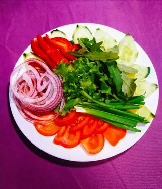 Овочевий город (300г)
