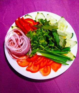 Овочевий город (300г)