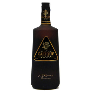 Cacique 500