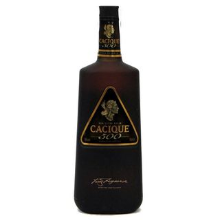 Cacique 500