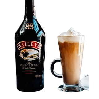 Baileys Coffee