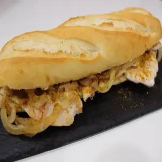 Baguette Africano