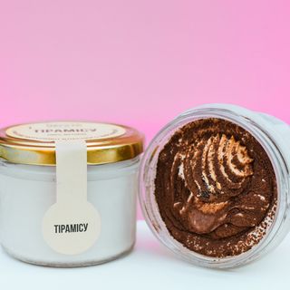 Морозиво Джелато Тірамісу