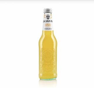 Italian Galvanina Bio Aranciata