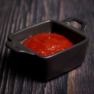 Ketchup fuckingmade