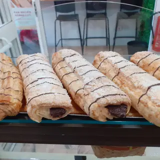 Cañas