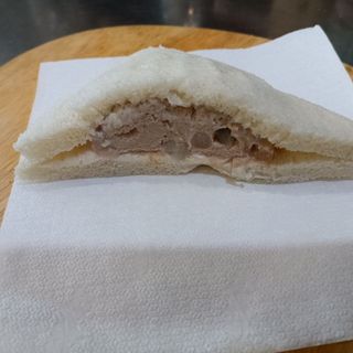 tramezzino tonno cipolline