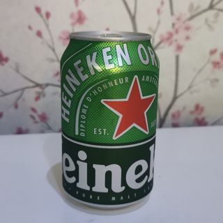 Cerveza Heineken (330Ml.)
