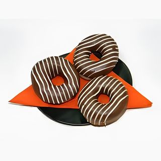 Choco donuts