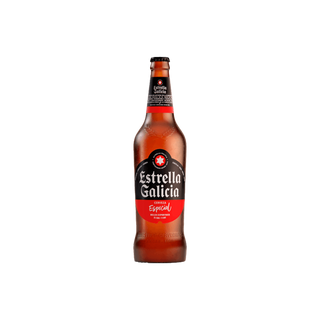 Estrella galicia ( 20cl )