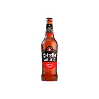 Estrella galicia ( 20cl )