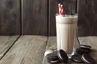 Oreo Shake