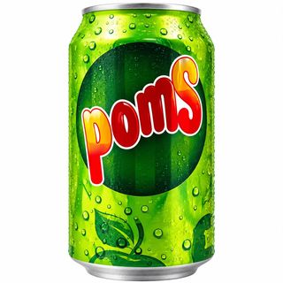 Poms (330 Ml.)