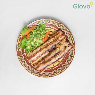 Бела вешалица (250г)