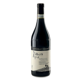 Angelo Negro Roero Docg Ciabot San Giorgio 2016