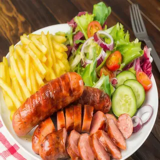 Chorizo Criollo