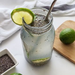 Batido De Limonada (400 Ml.)