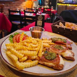 Montenegro steak 550g