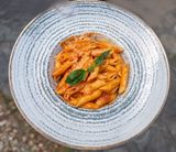 Penne Arrabiata