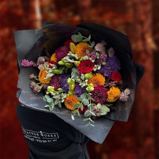 Ramo Glamour Station