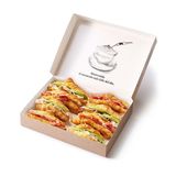 Caja 8 Glorias Saladas Variadas